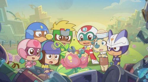 开心超人联盟之星之力,开心超人联盟的宇宙征程