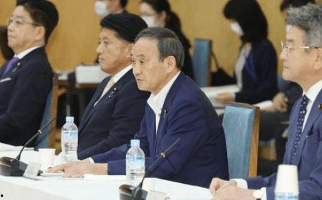 菅 2025,展望日本新首相的执政蓝图与挑战
