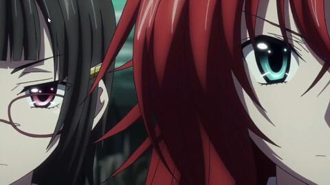 莫妮卡·奥利维尔：恶魔帮凶 第一季