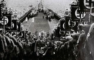 希特勒的最后十日,最后十日的惊心动魄